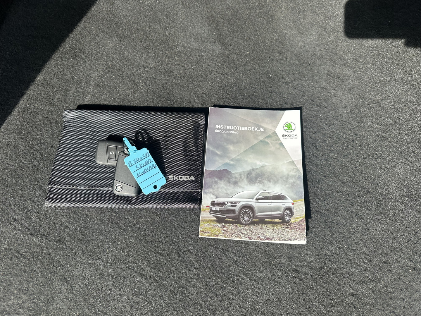 ŠKODA