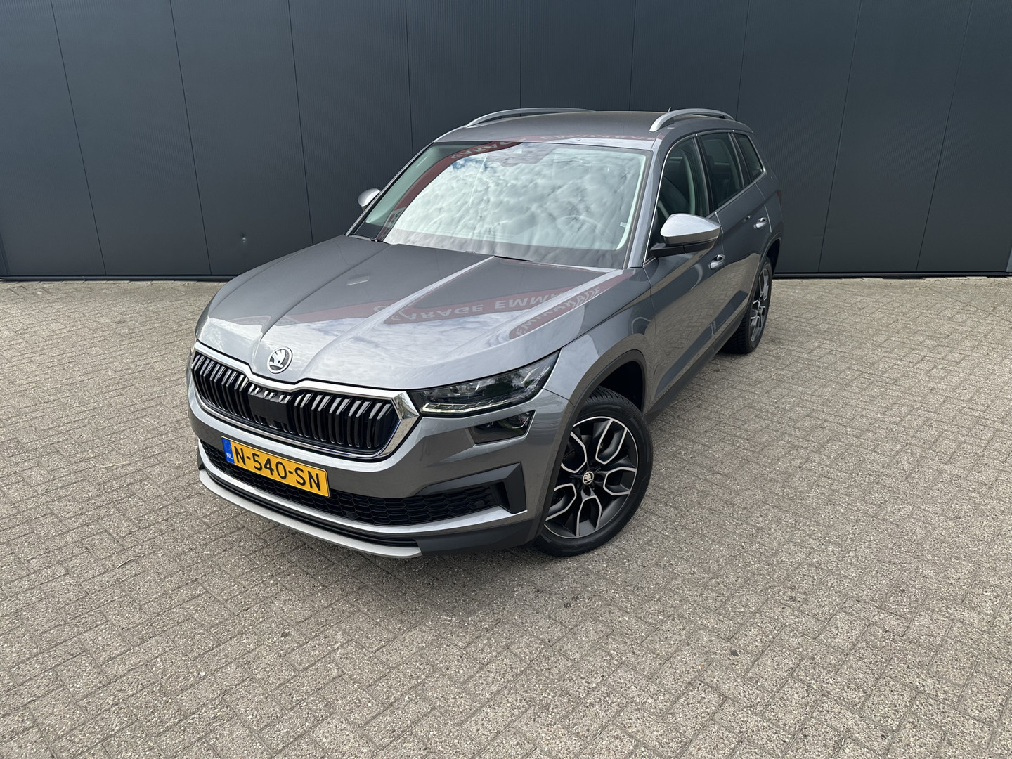 ŠKODA
