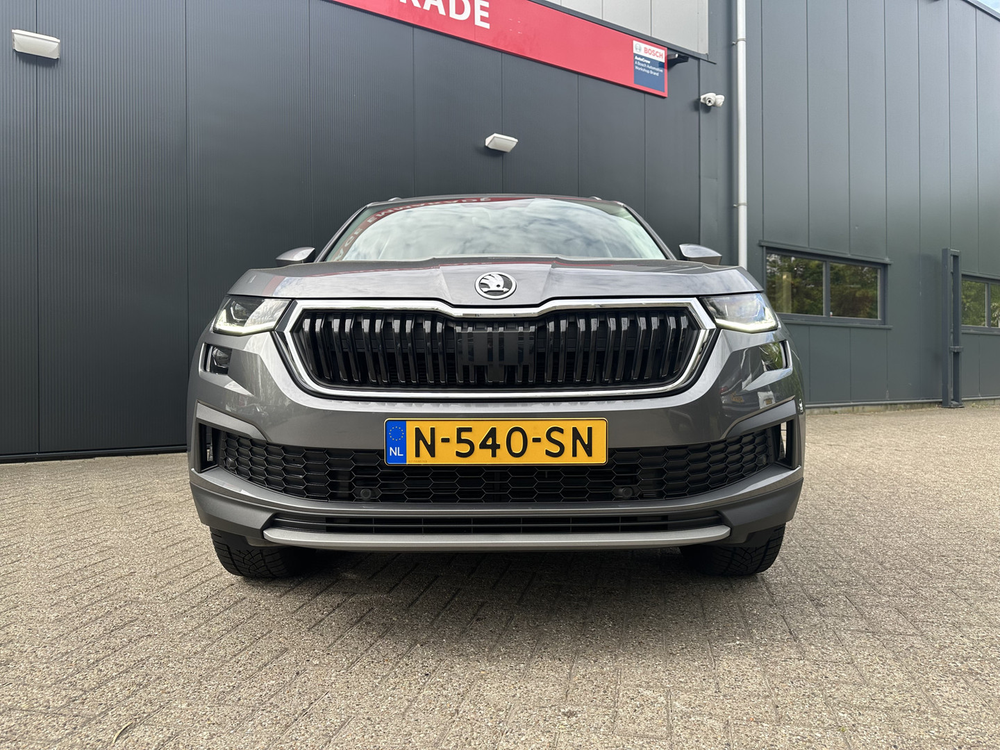 ŠKODA