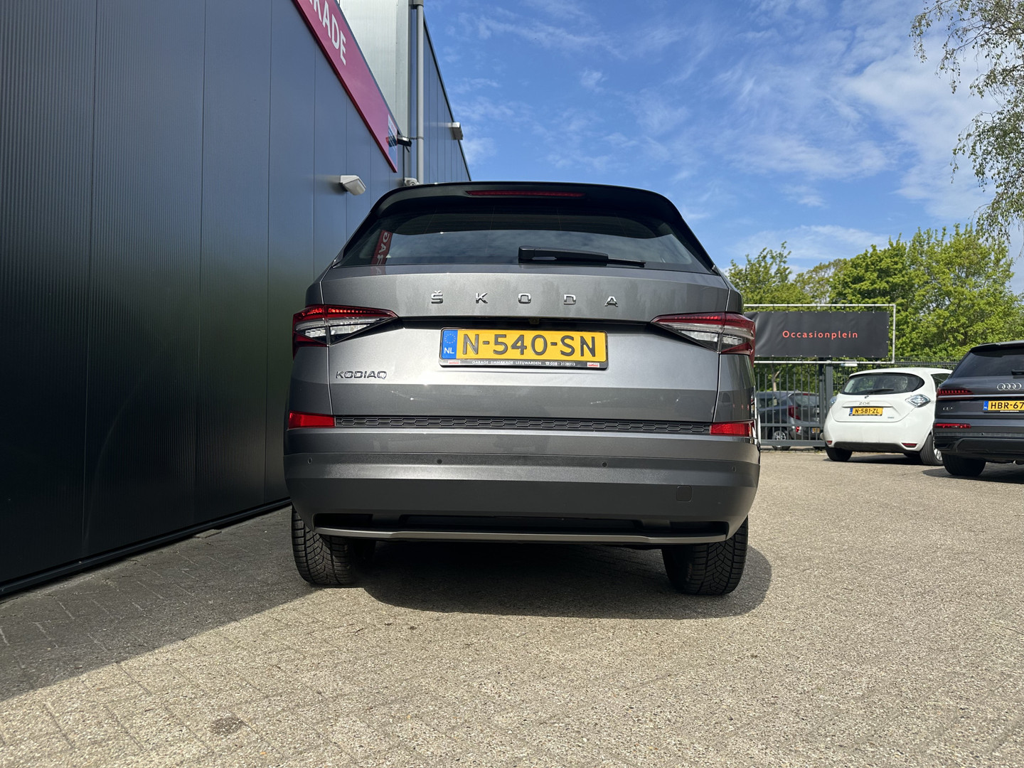 ŠKODA