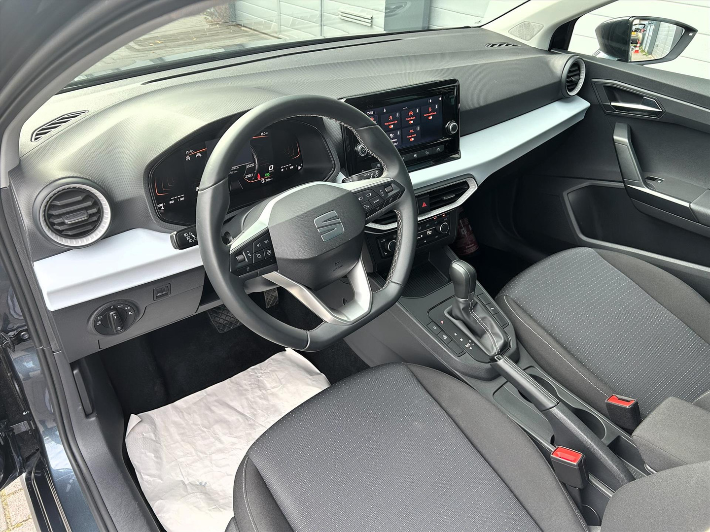 SEAT