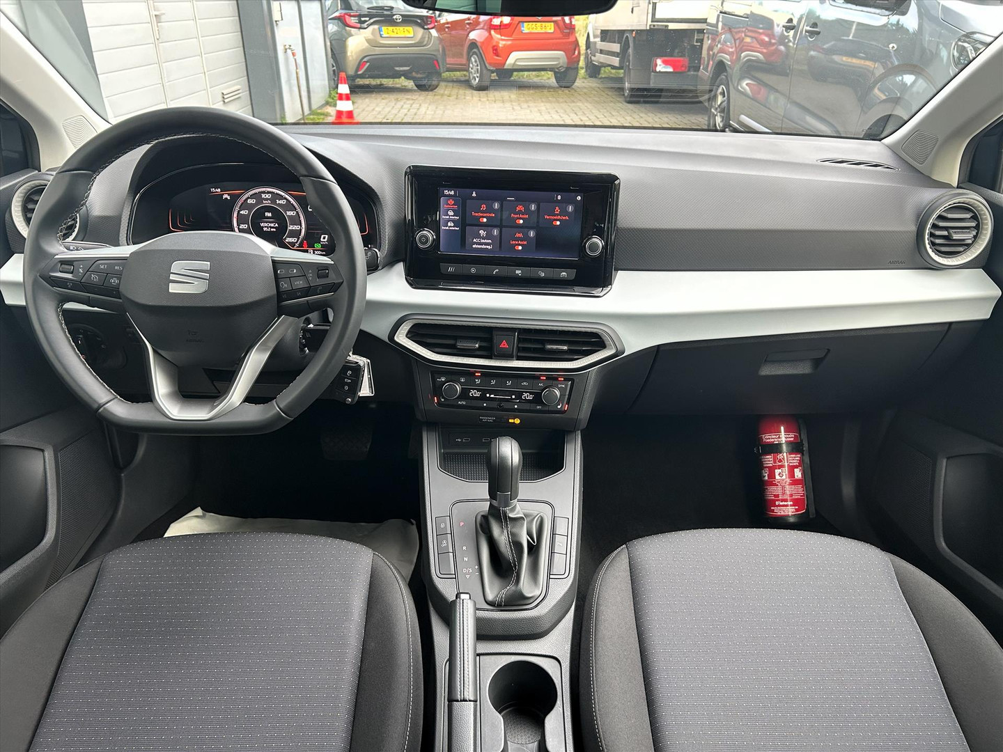 SEAT