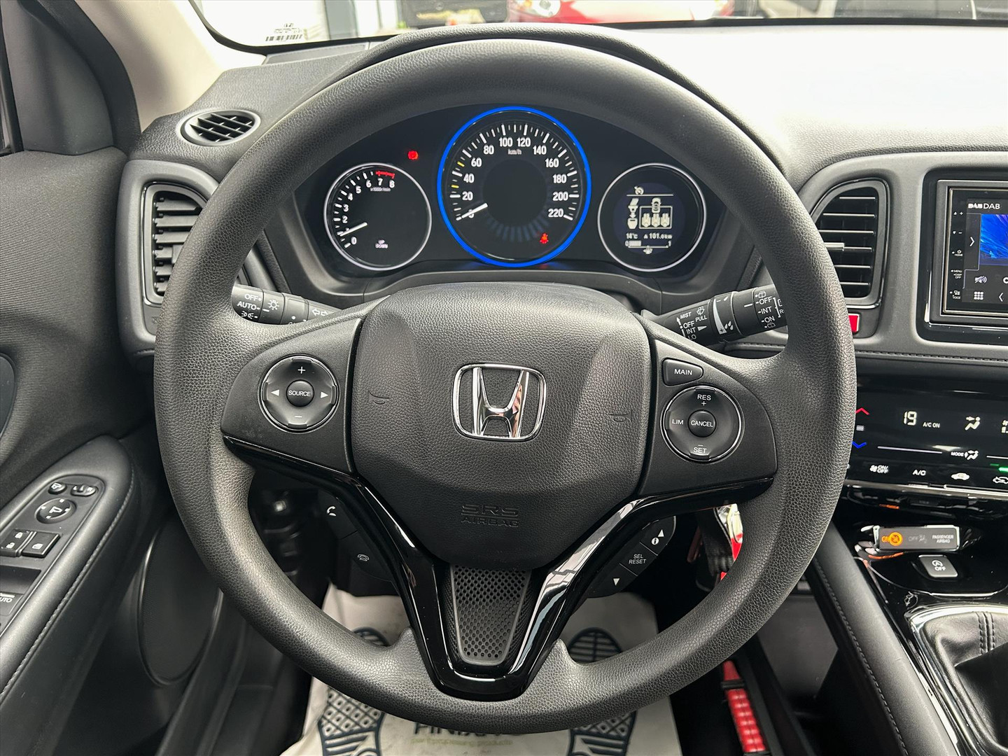 Honda