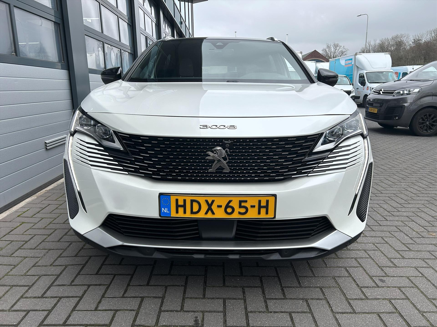 Peugeot