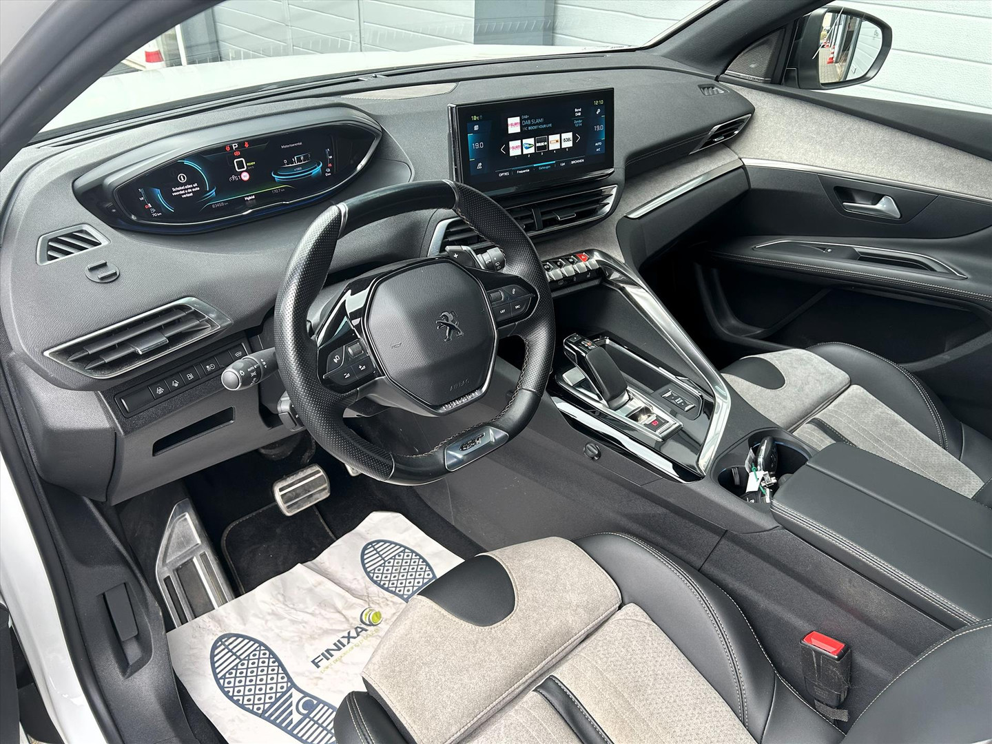 Peugeot