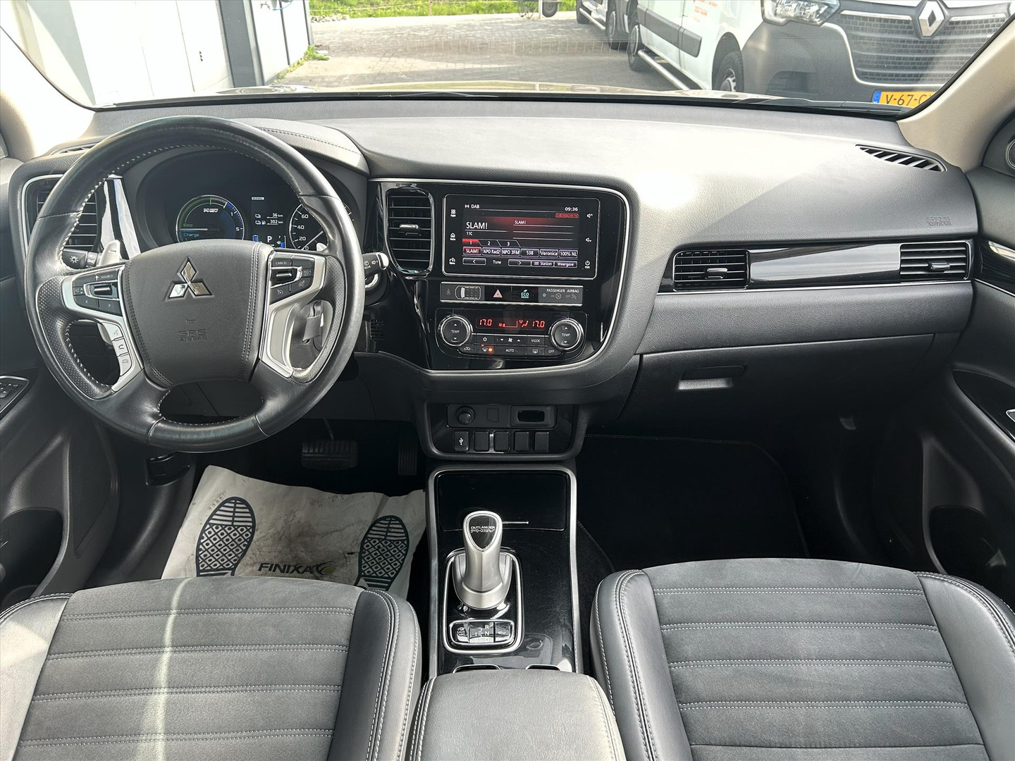 Mitsubishi