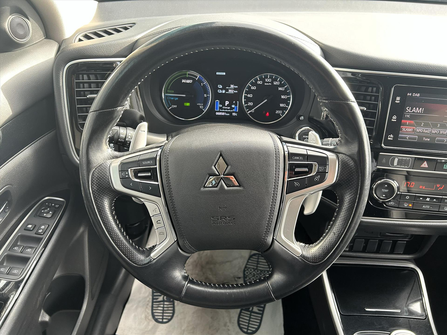 Mitsubishi