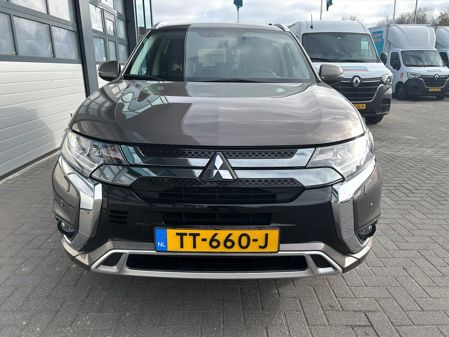 Mitsubishi