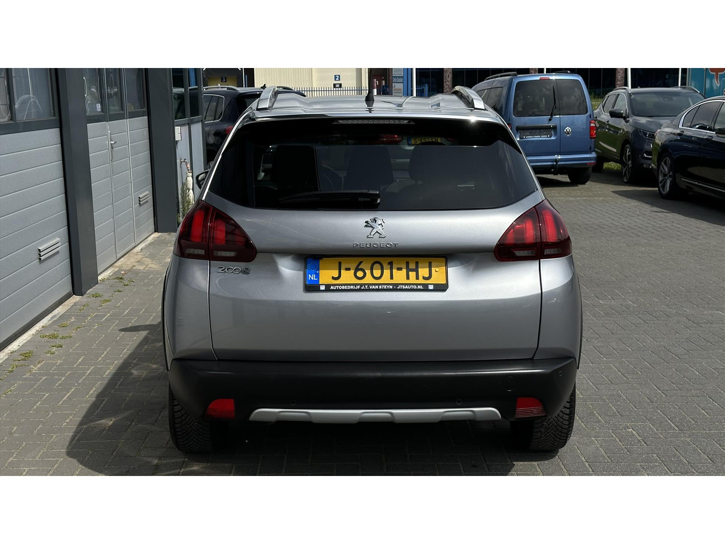 Peugeot