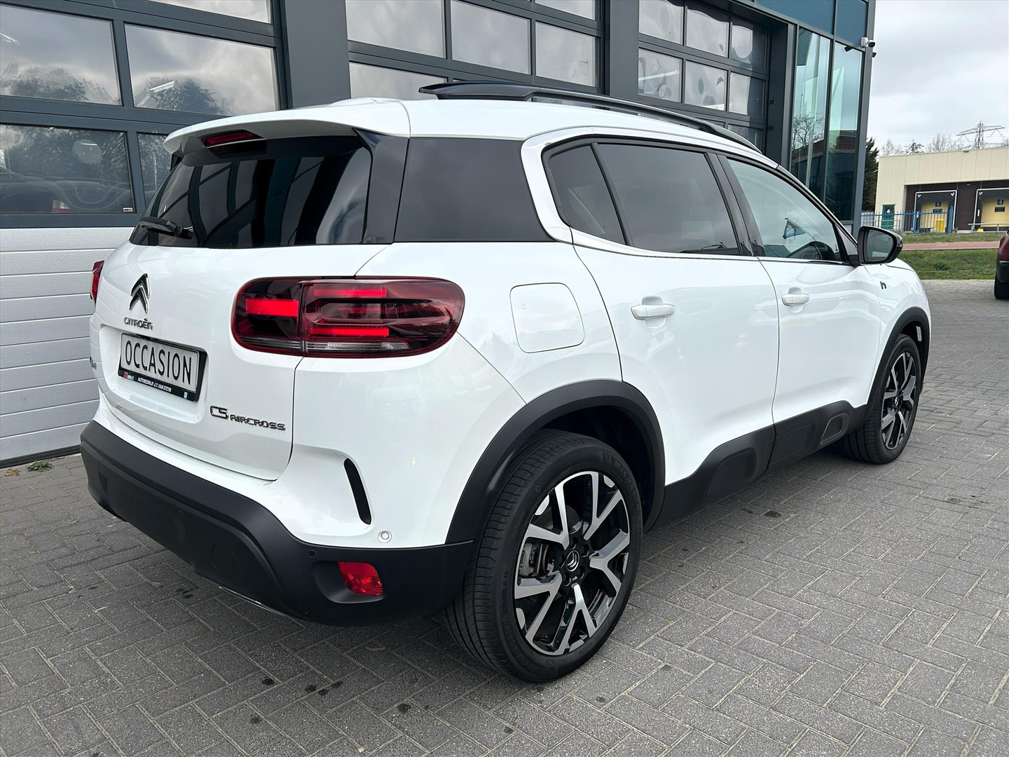 Citroën