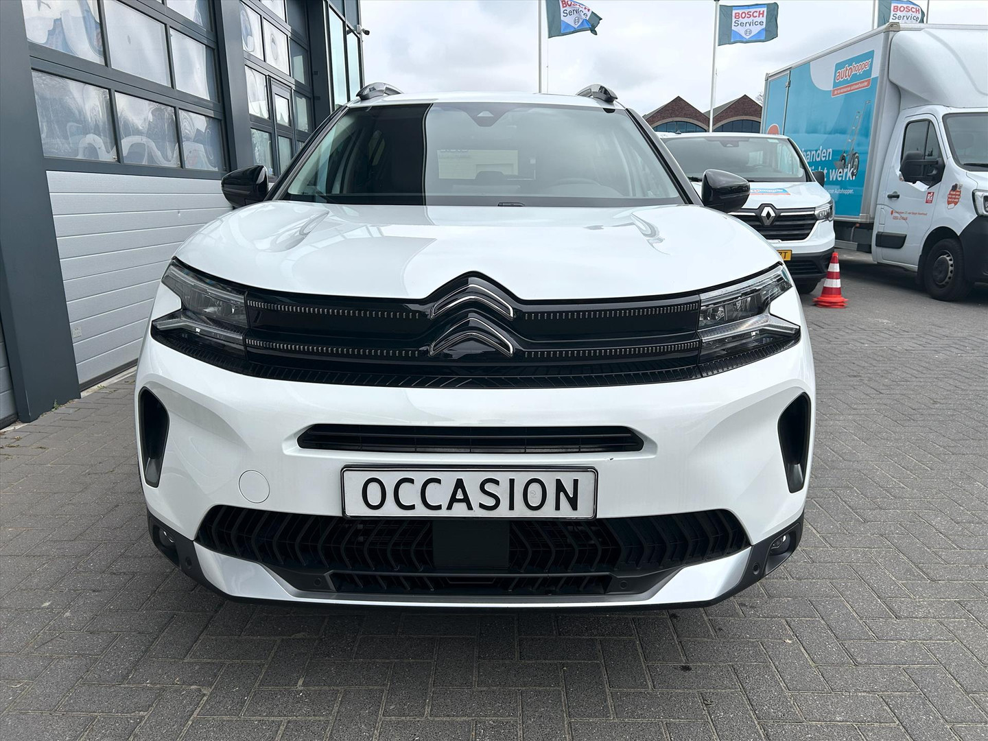 Citroën