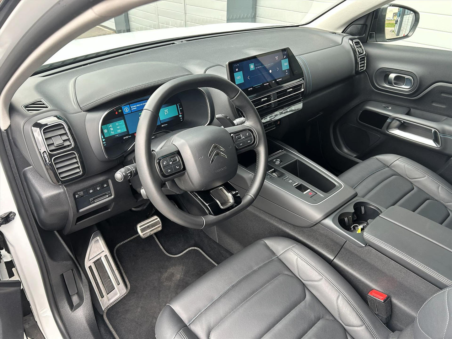 Citroën