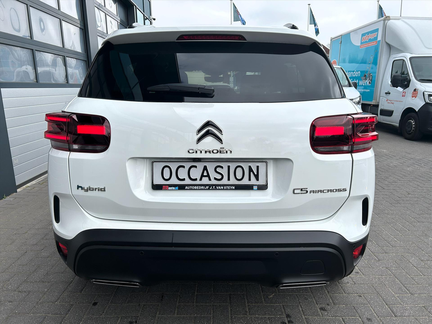 Citroën