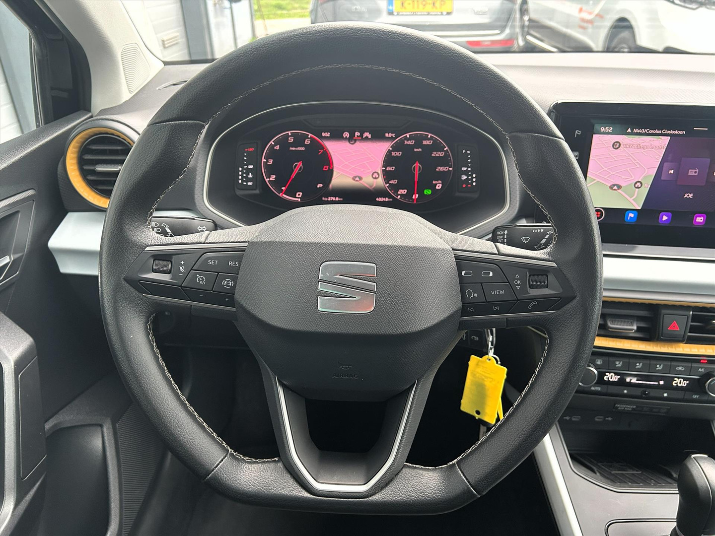 SEAT