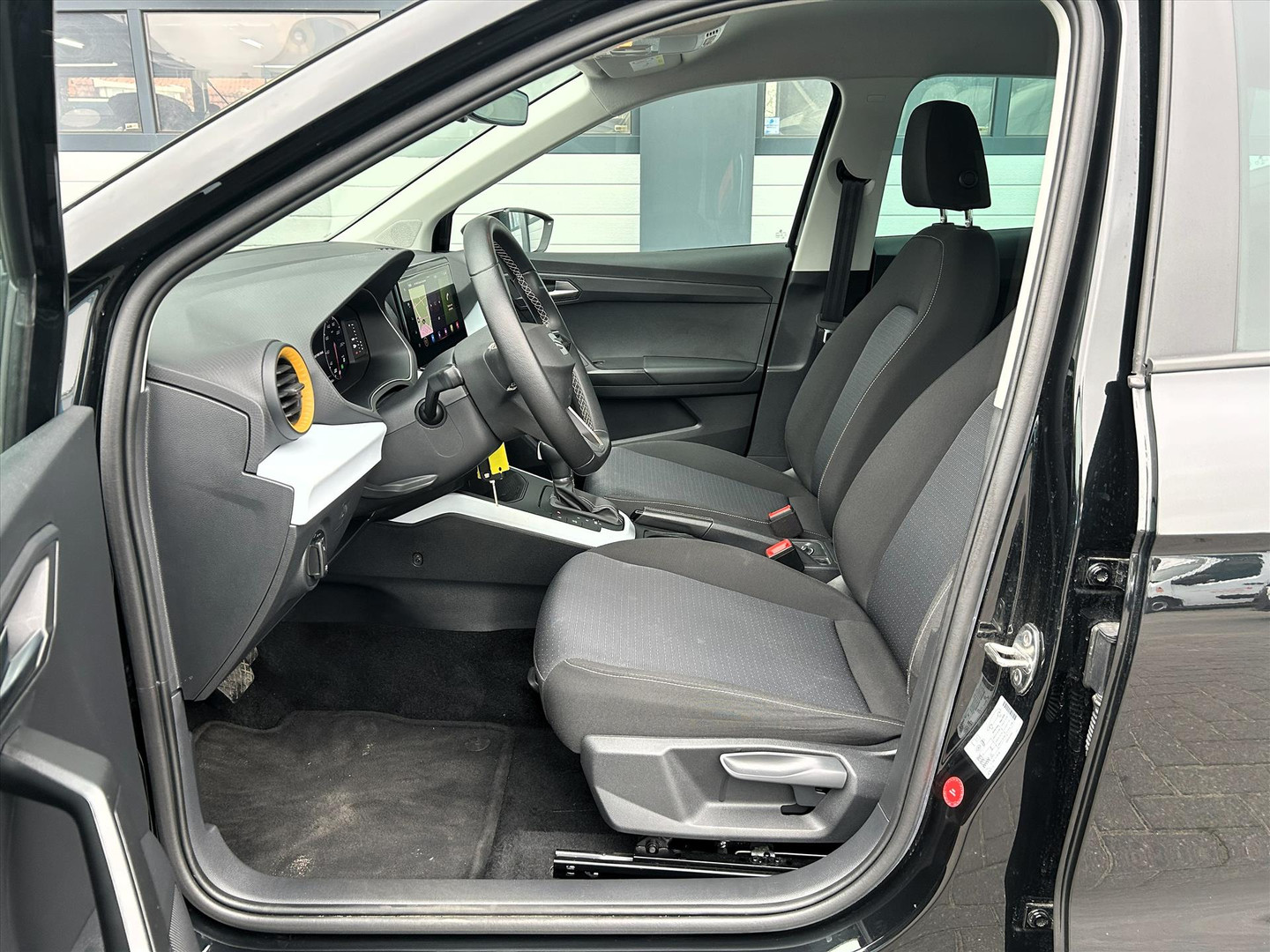 SEAT