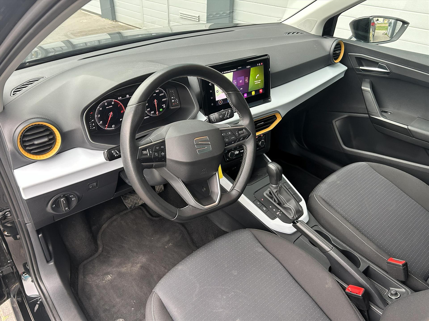SEAT