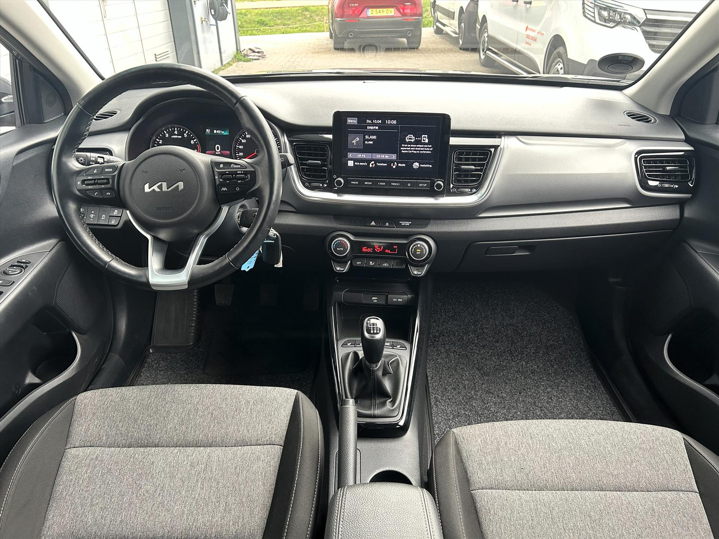 Kia