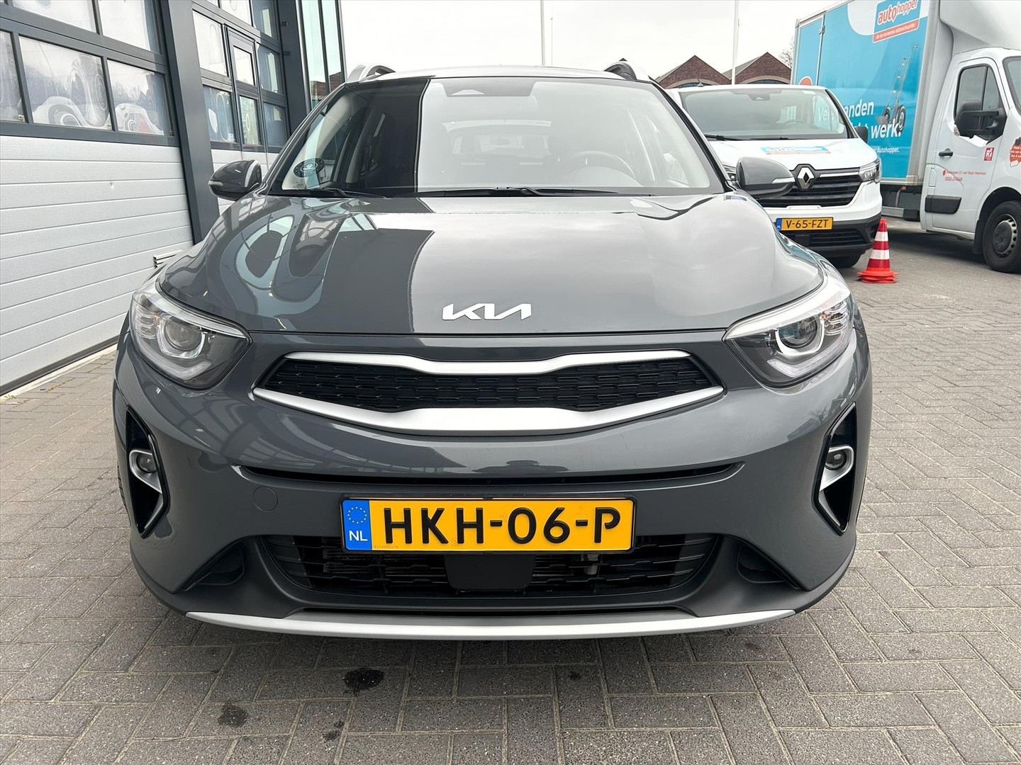 Kia