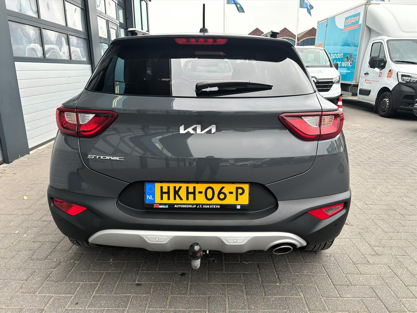 Kia