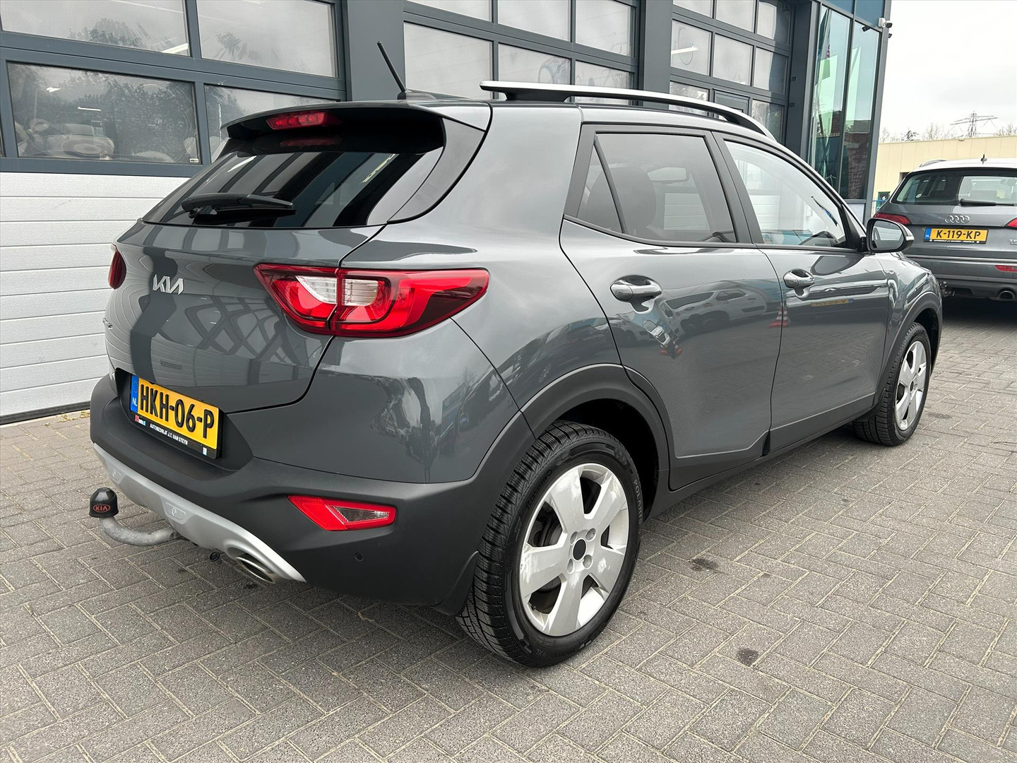 Kia