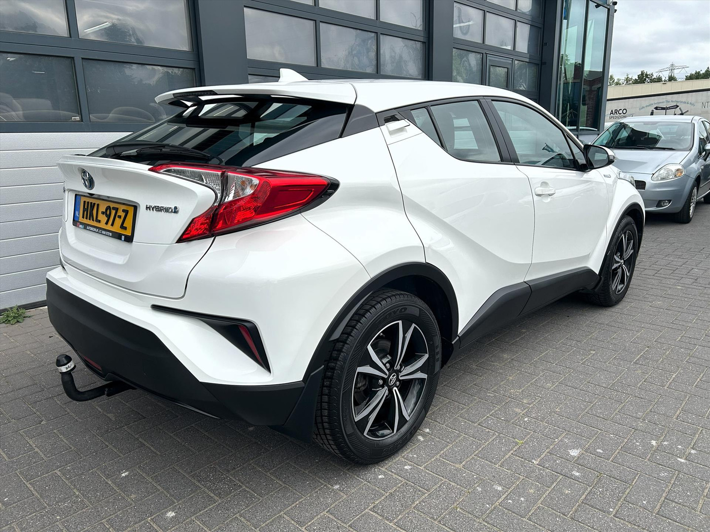 Toyota
