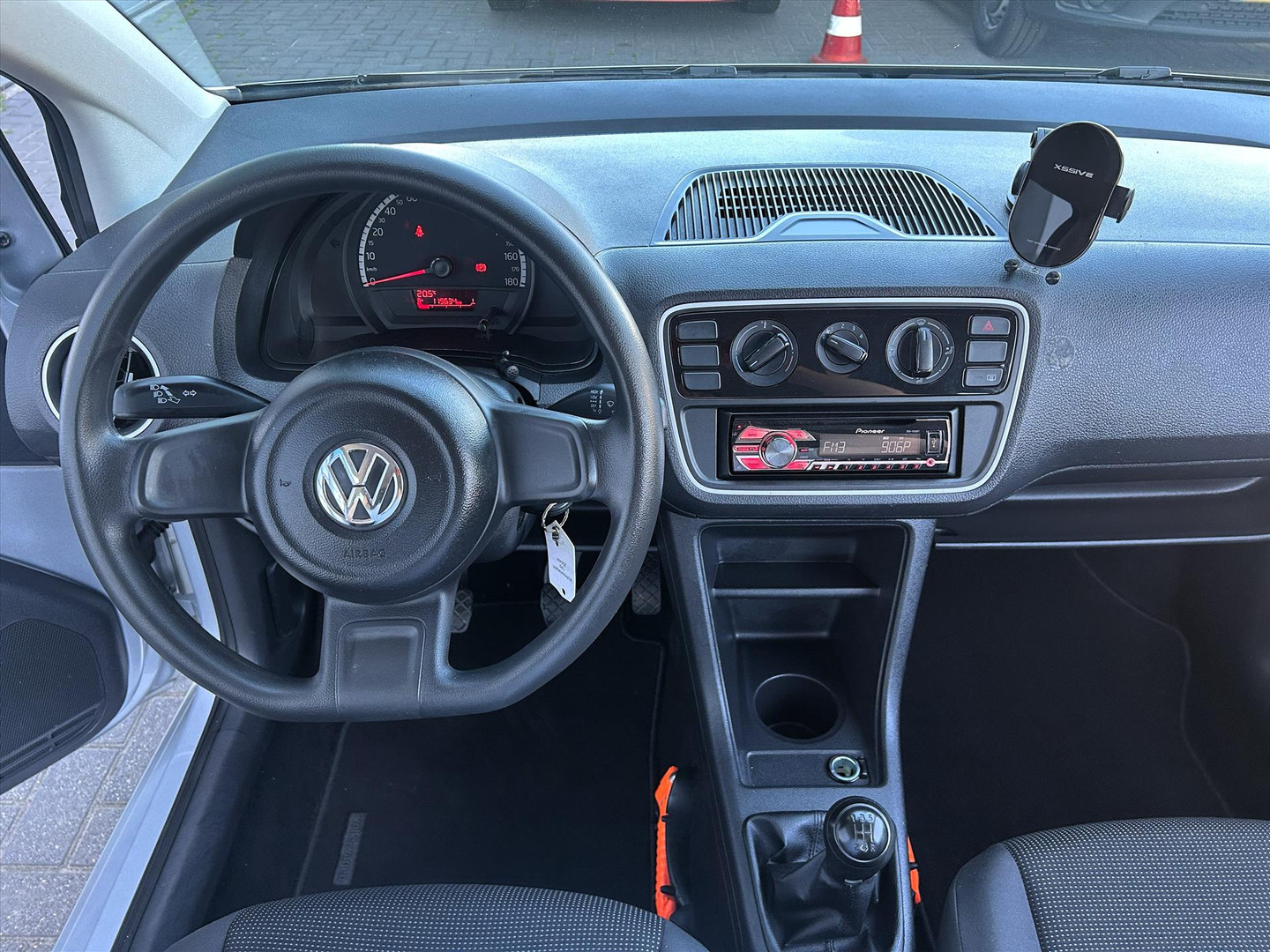 Volkswagen