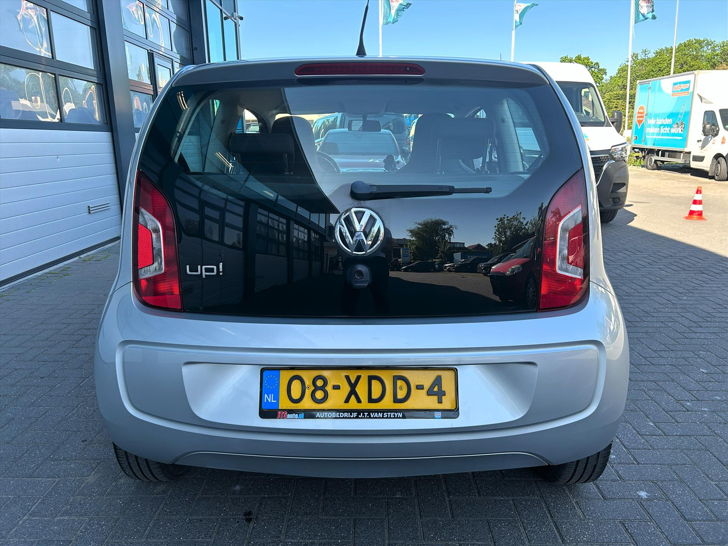 Volkswagen