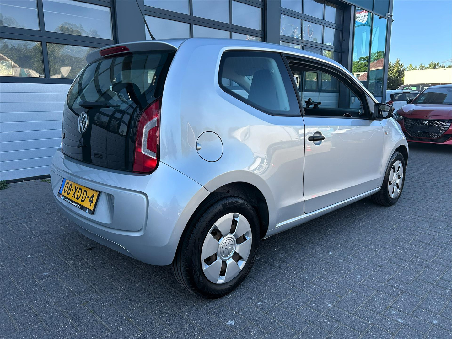 Volkswagen