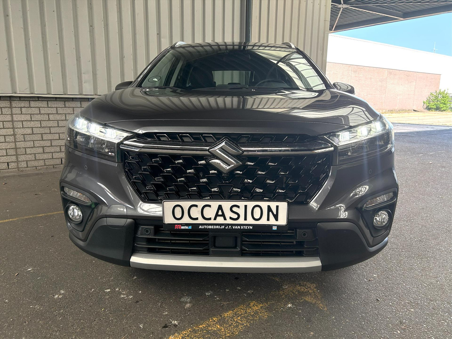 Suzuki