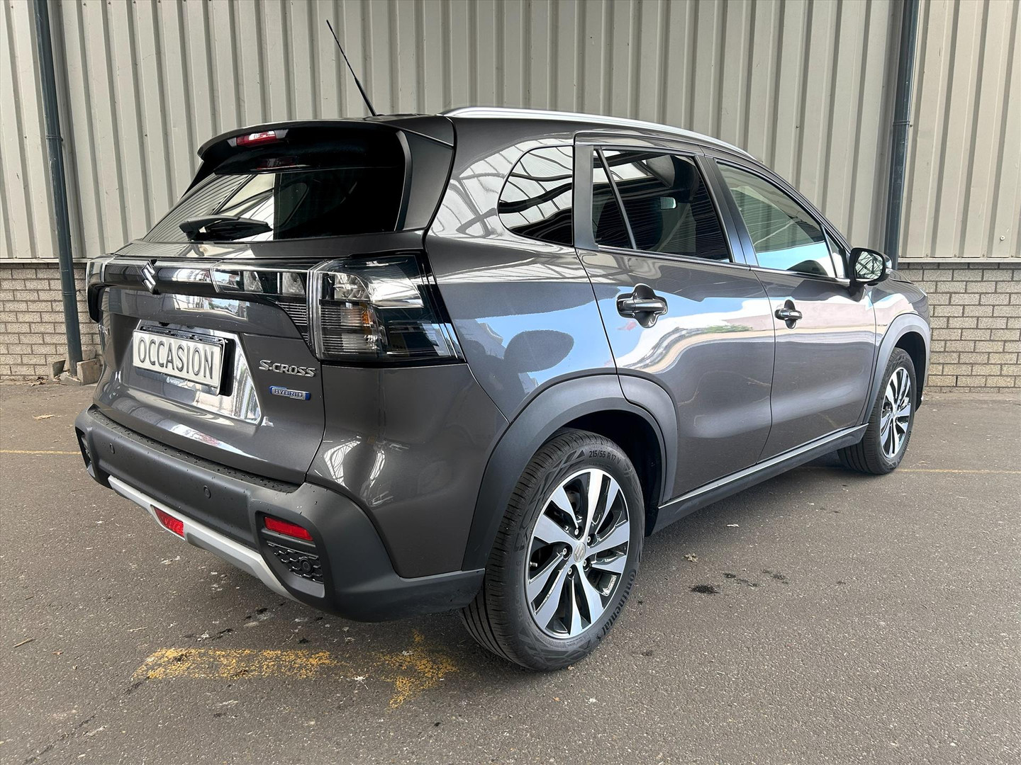 Suzuki