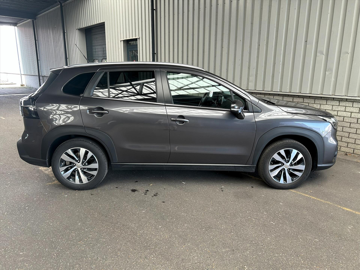 Suzuki