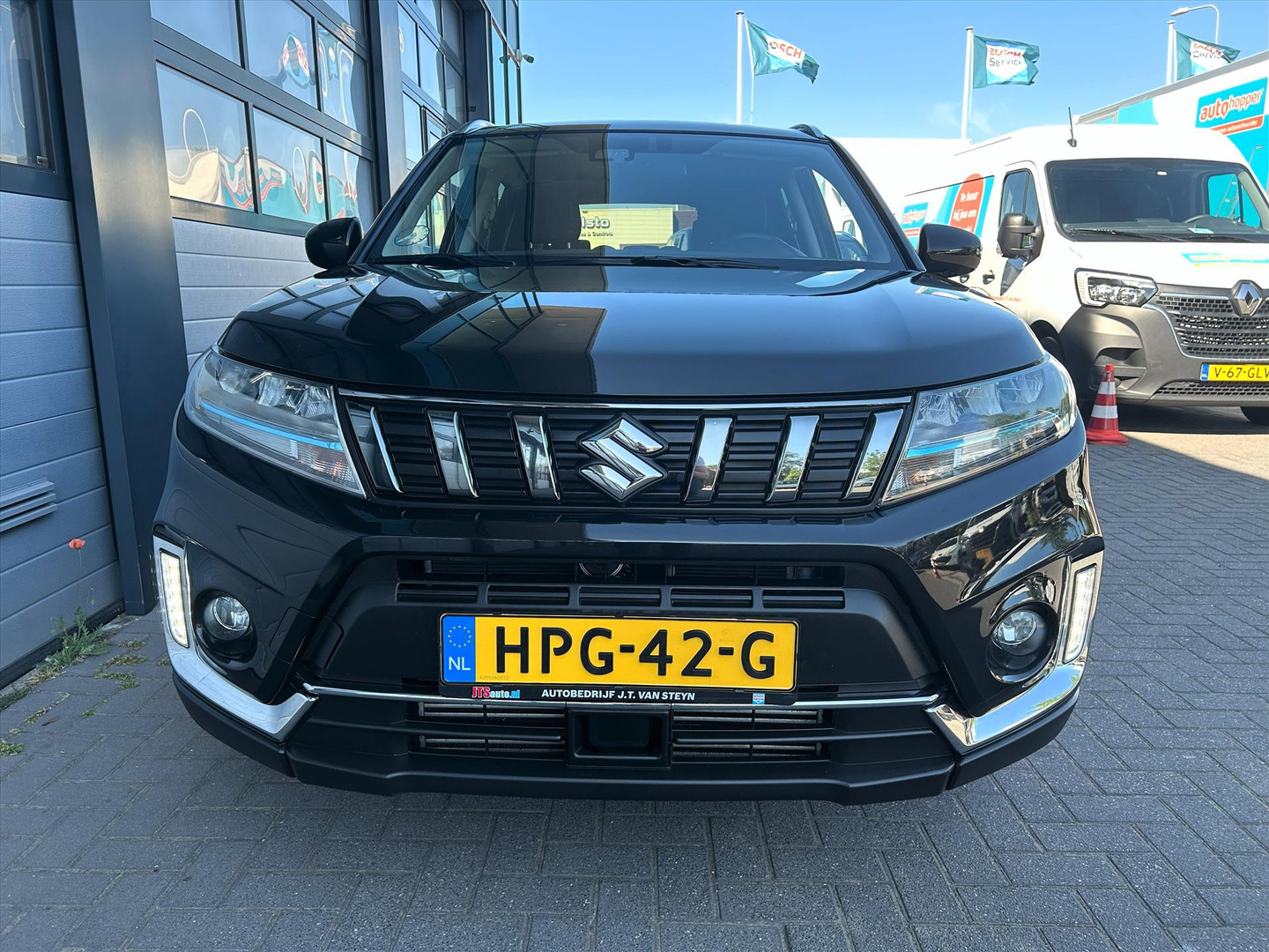 Suzuki