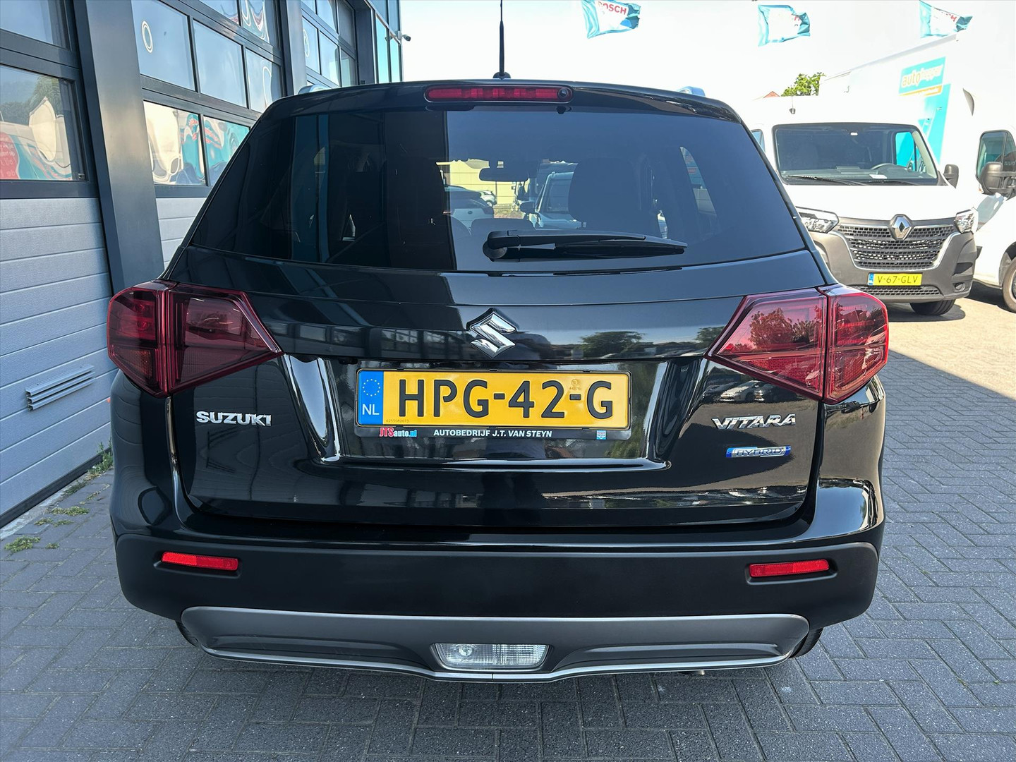 Suzuki