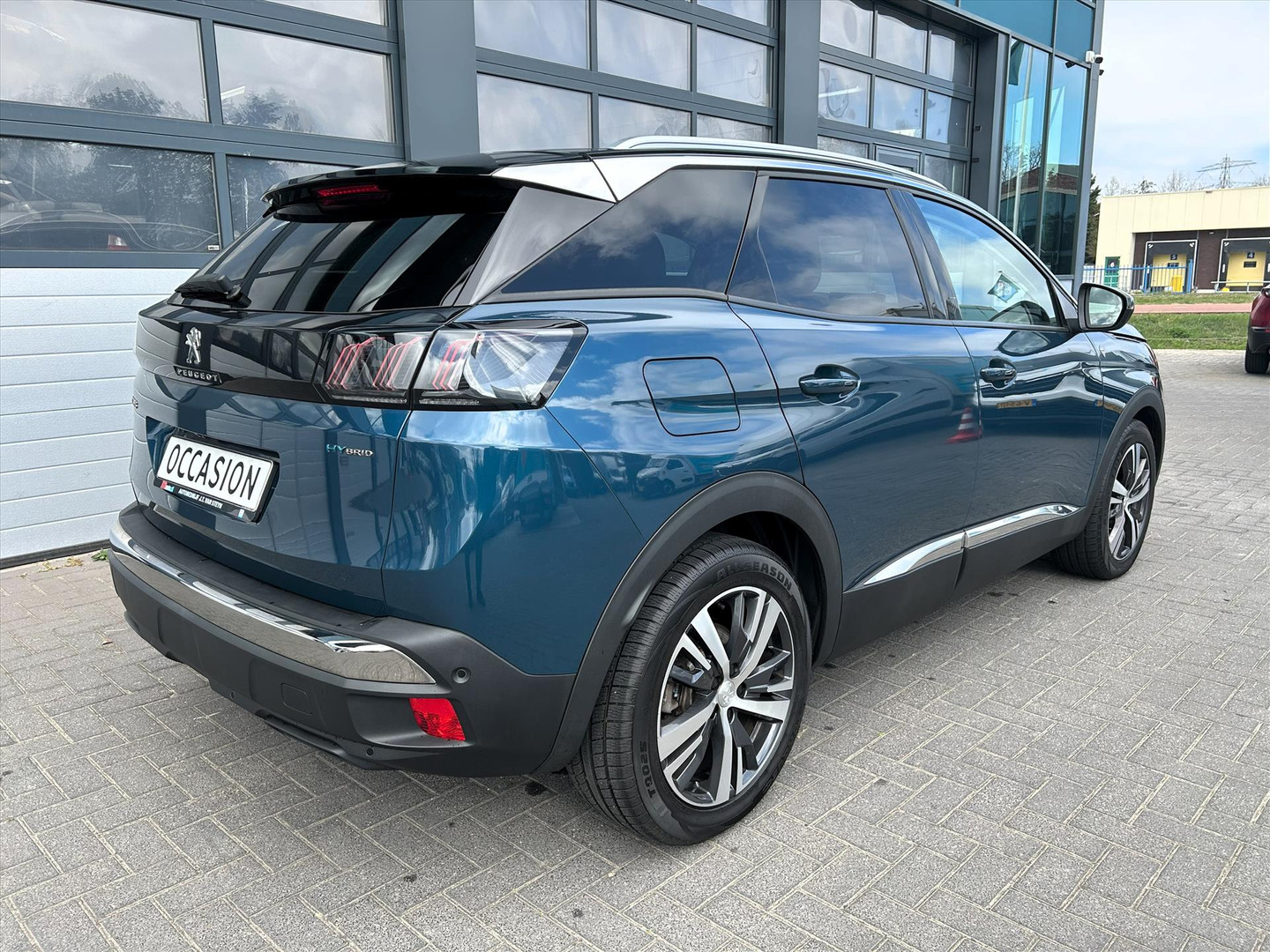 Peugeot