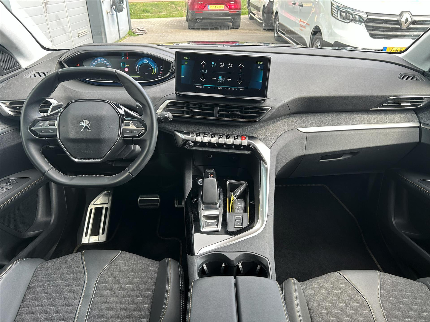 Peugeot