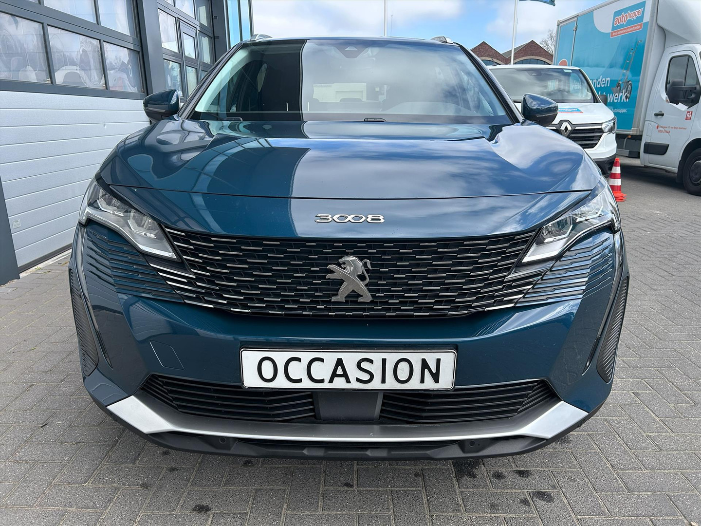 Peugeot