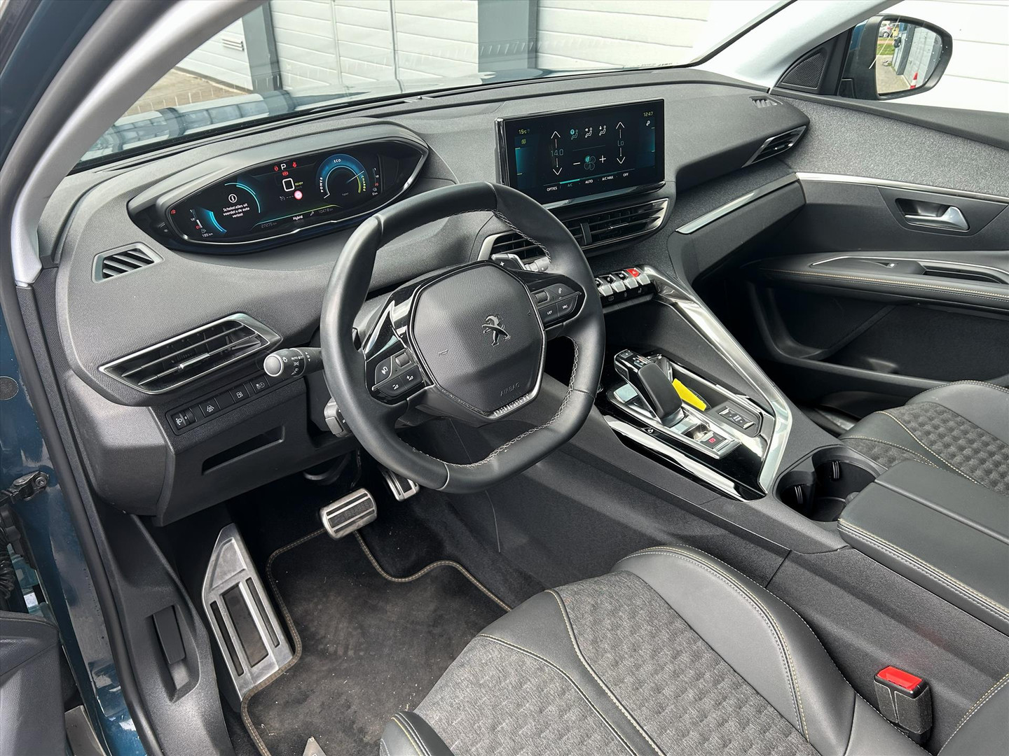 Peugeot