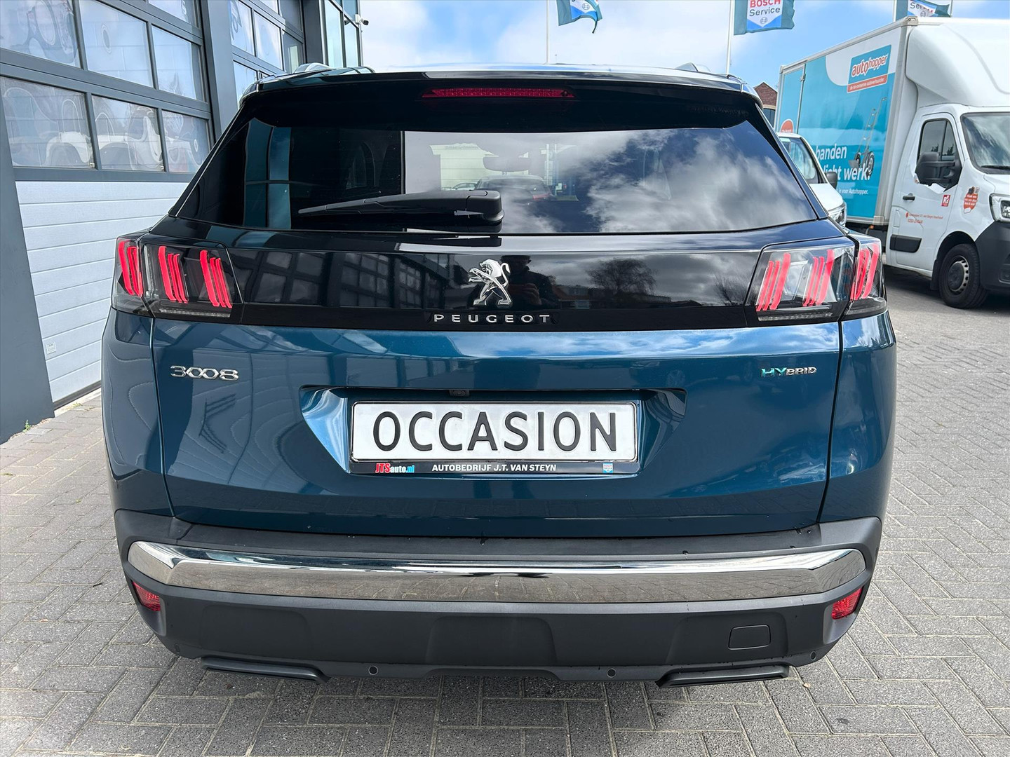 Peugeot