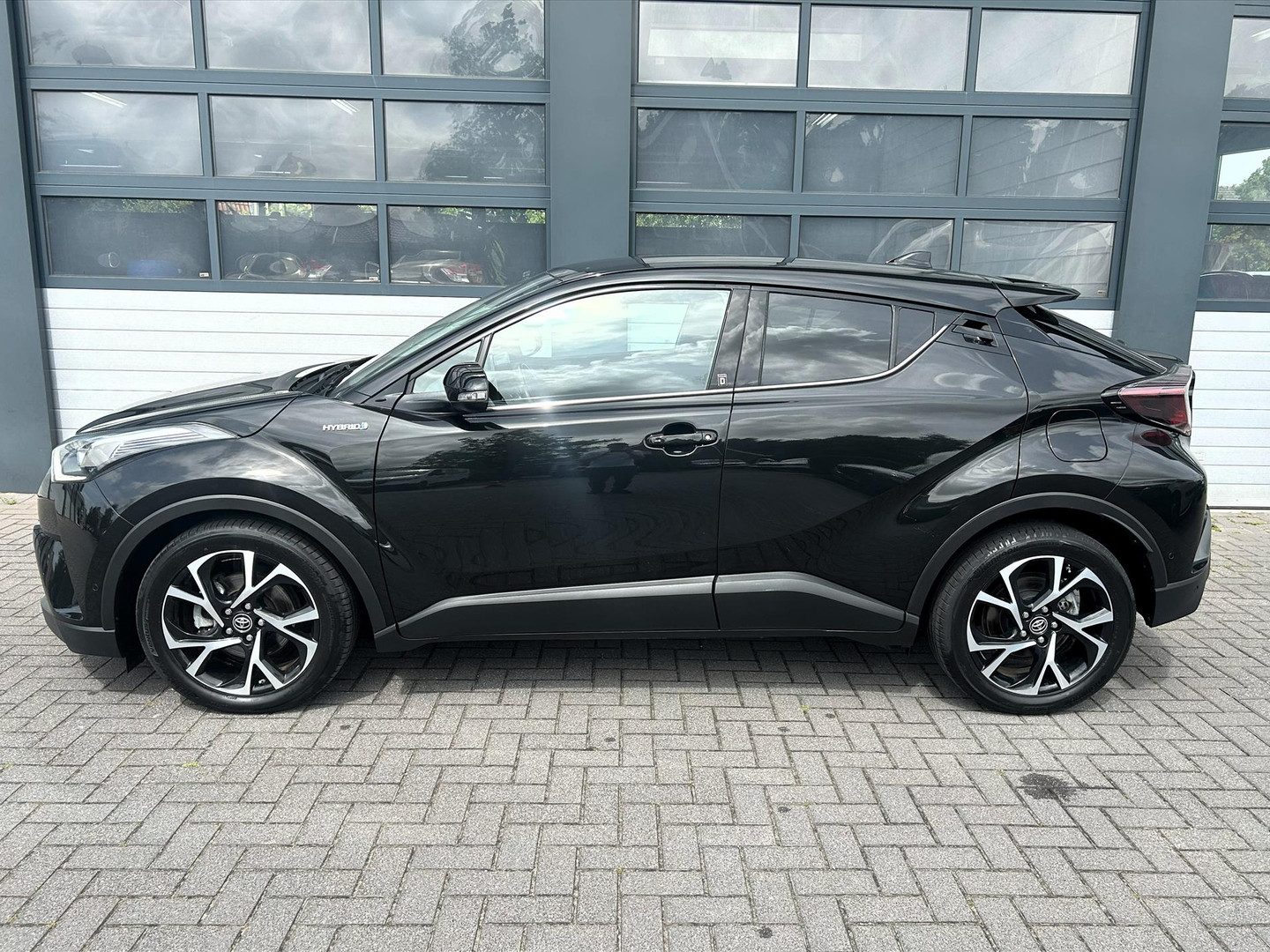 Toyota