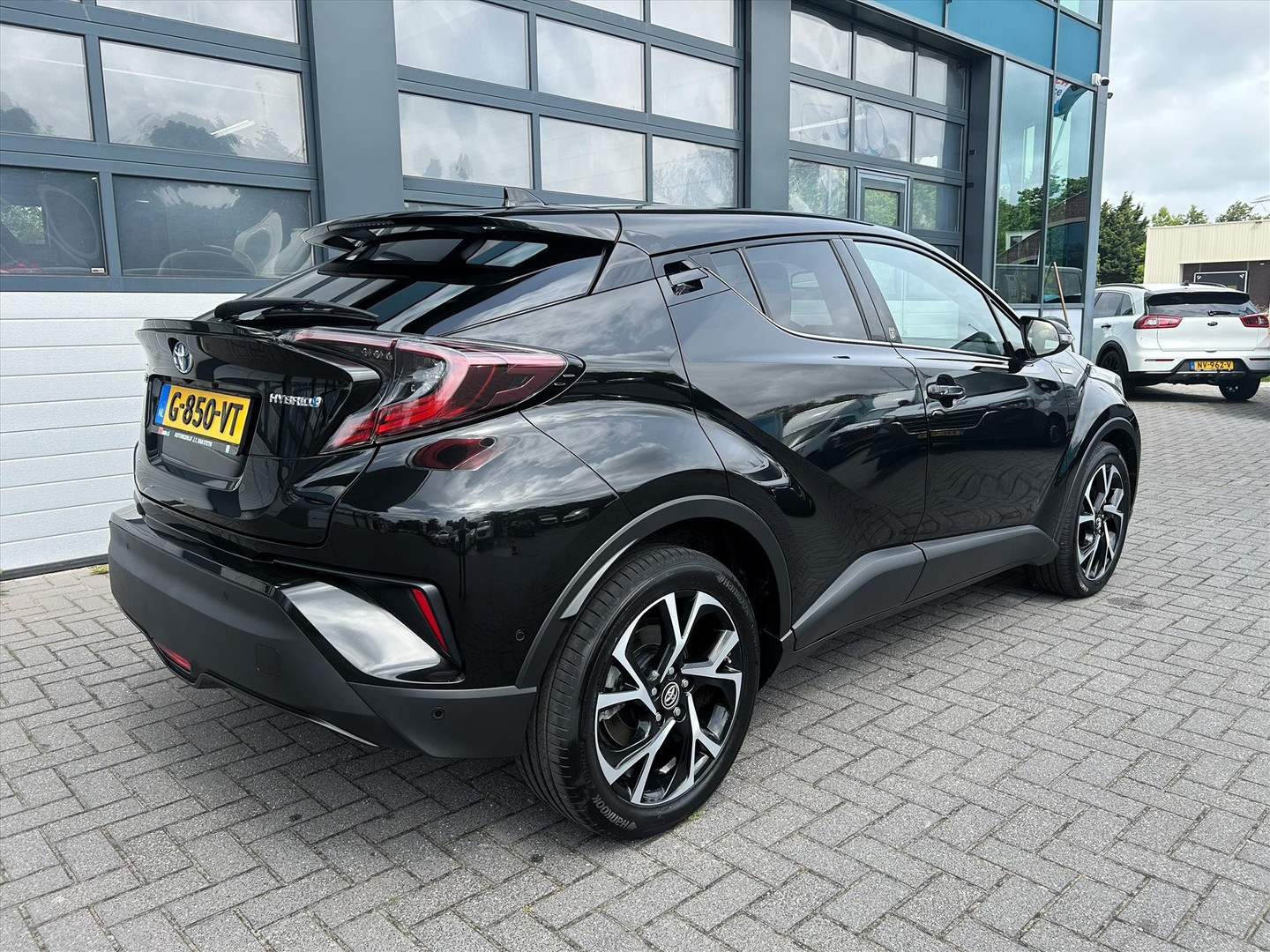 Toyota
