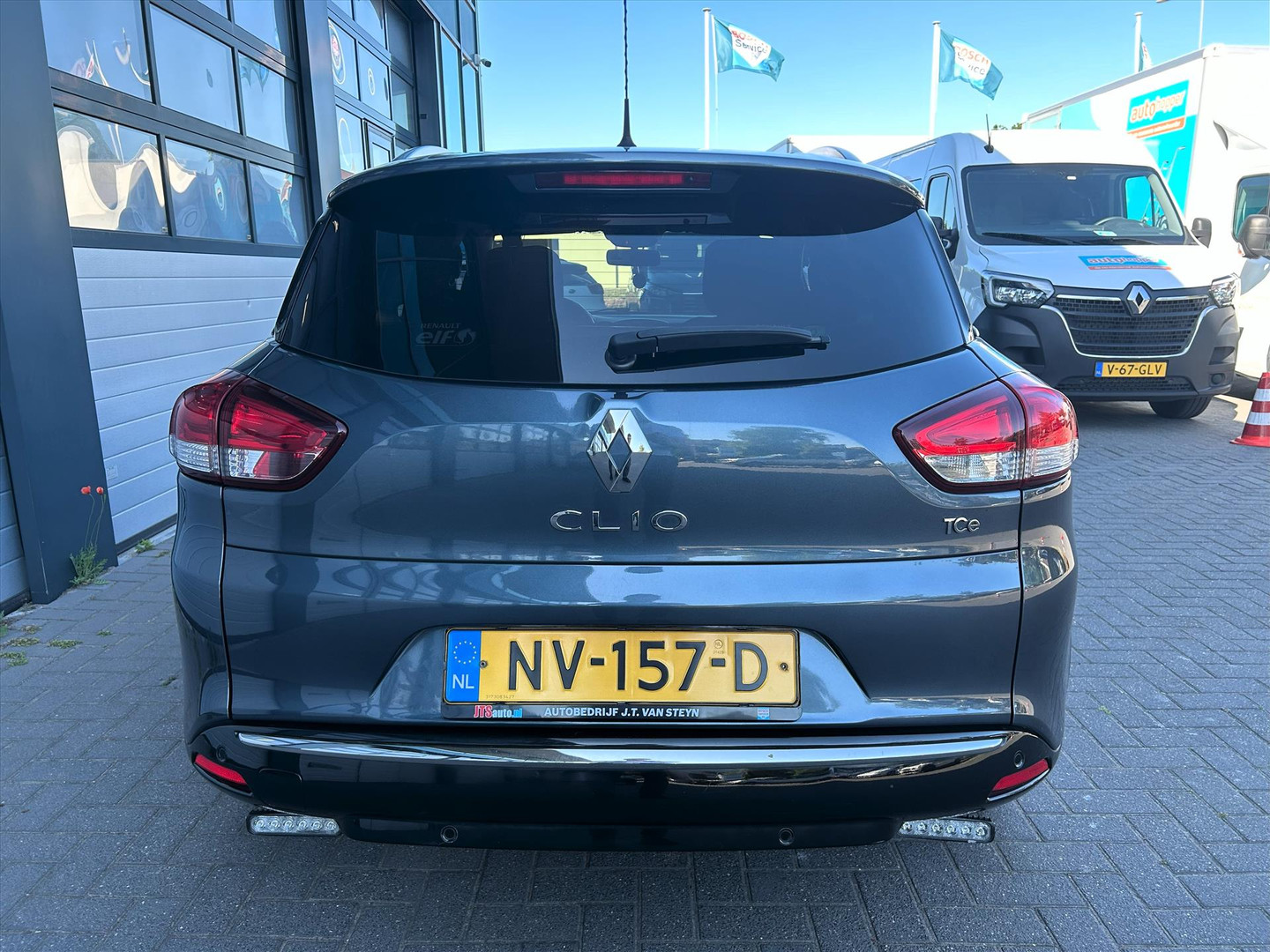 Renault