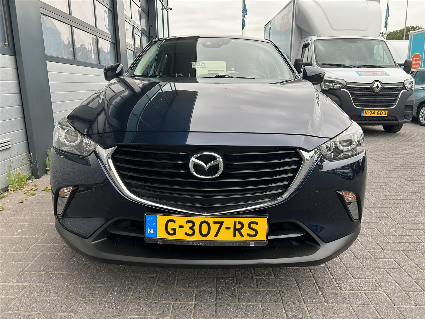 Mazda