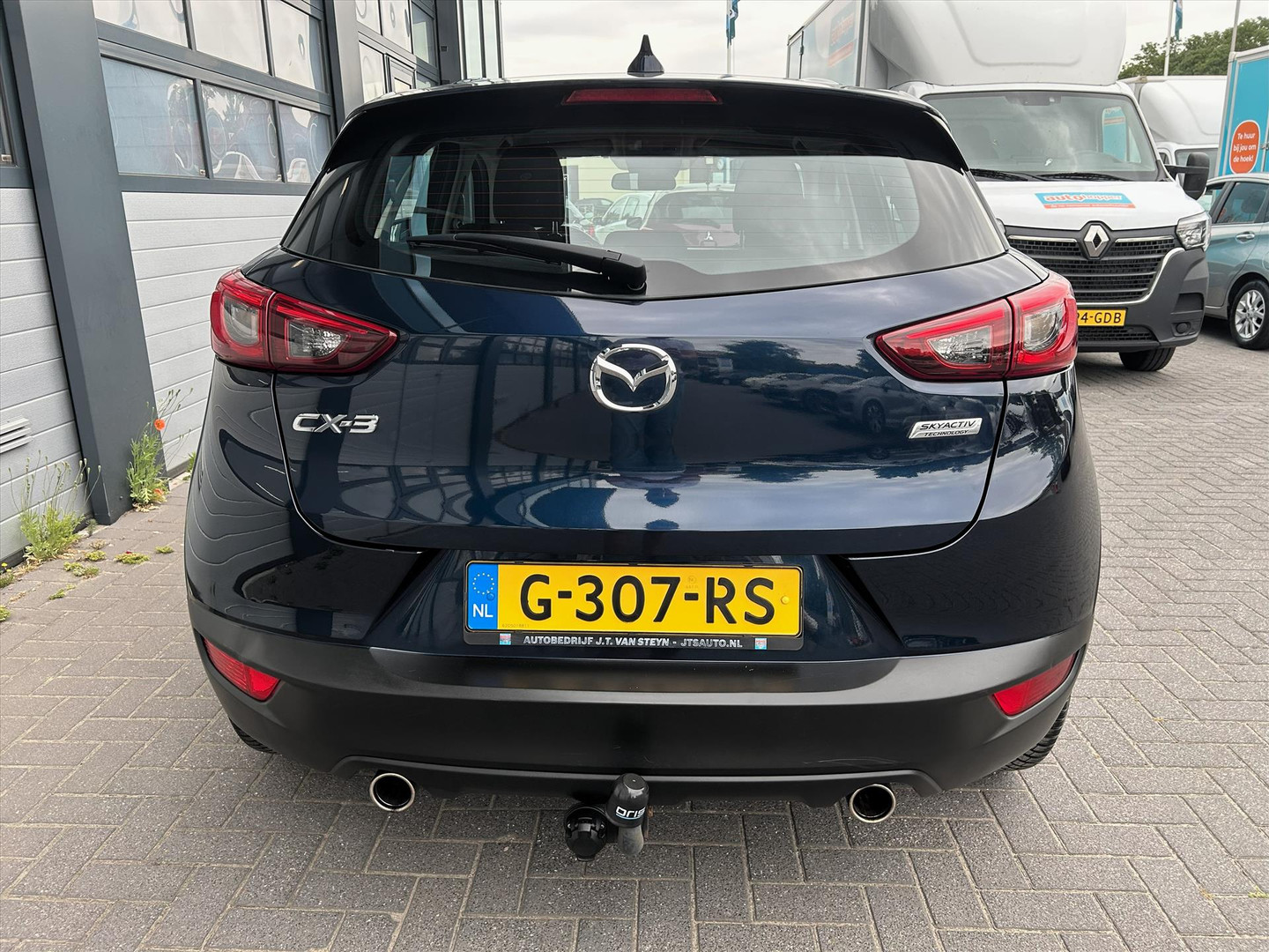 Mazda