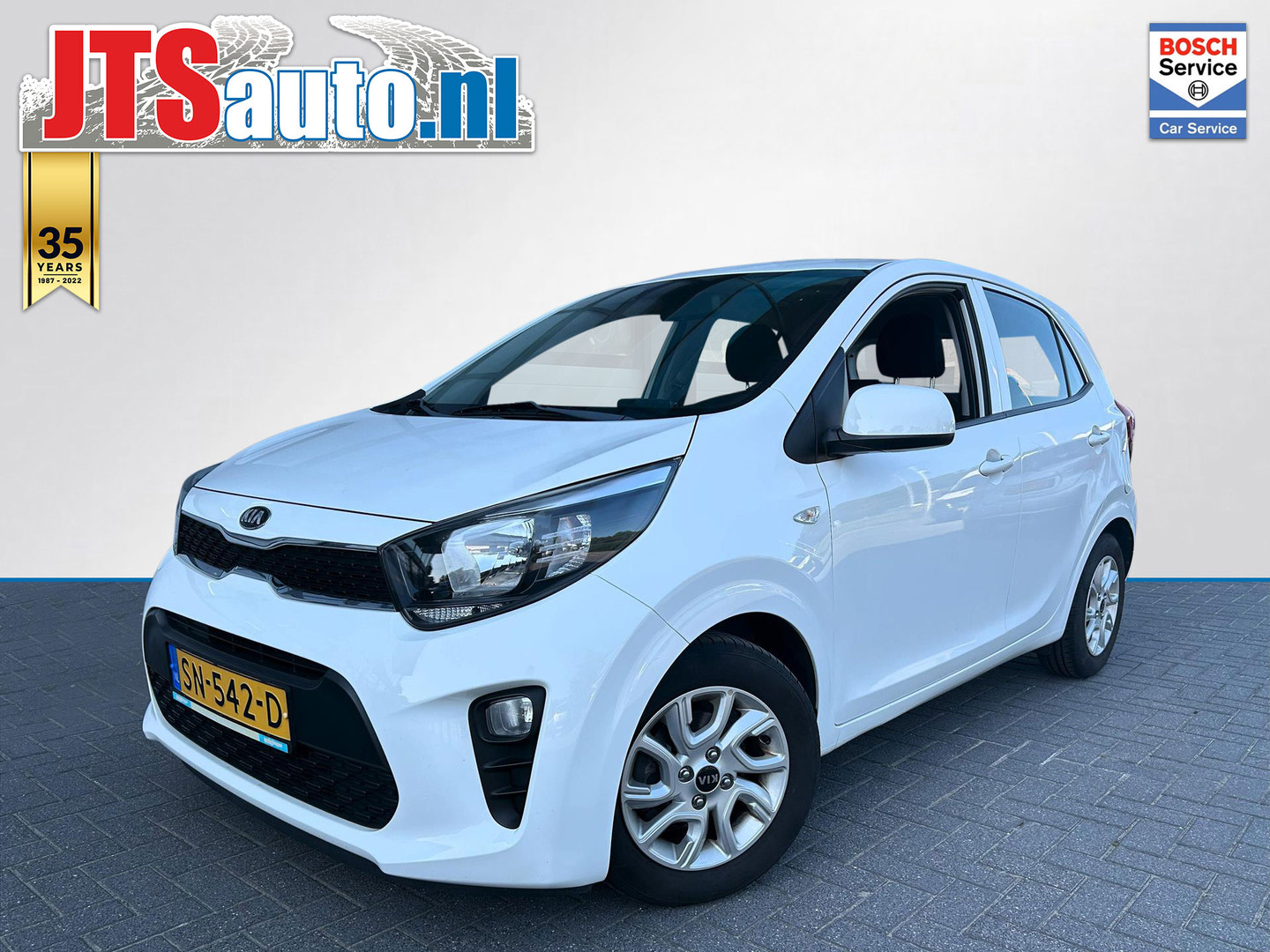 Kia