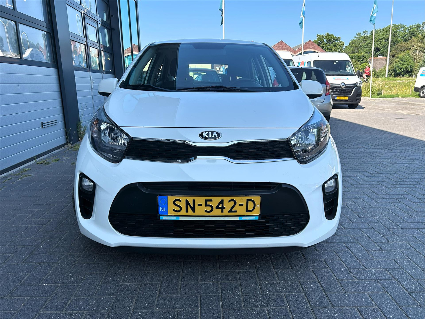 Kia
