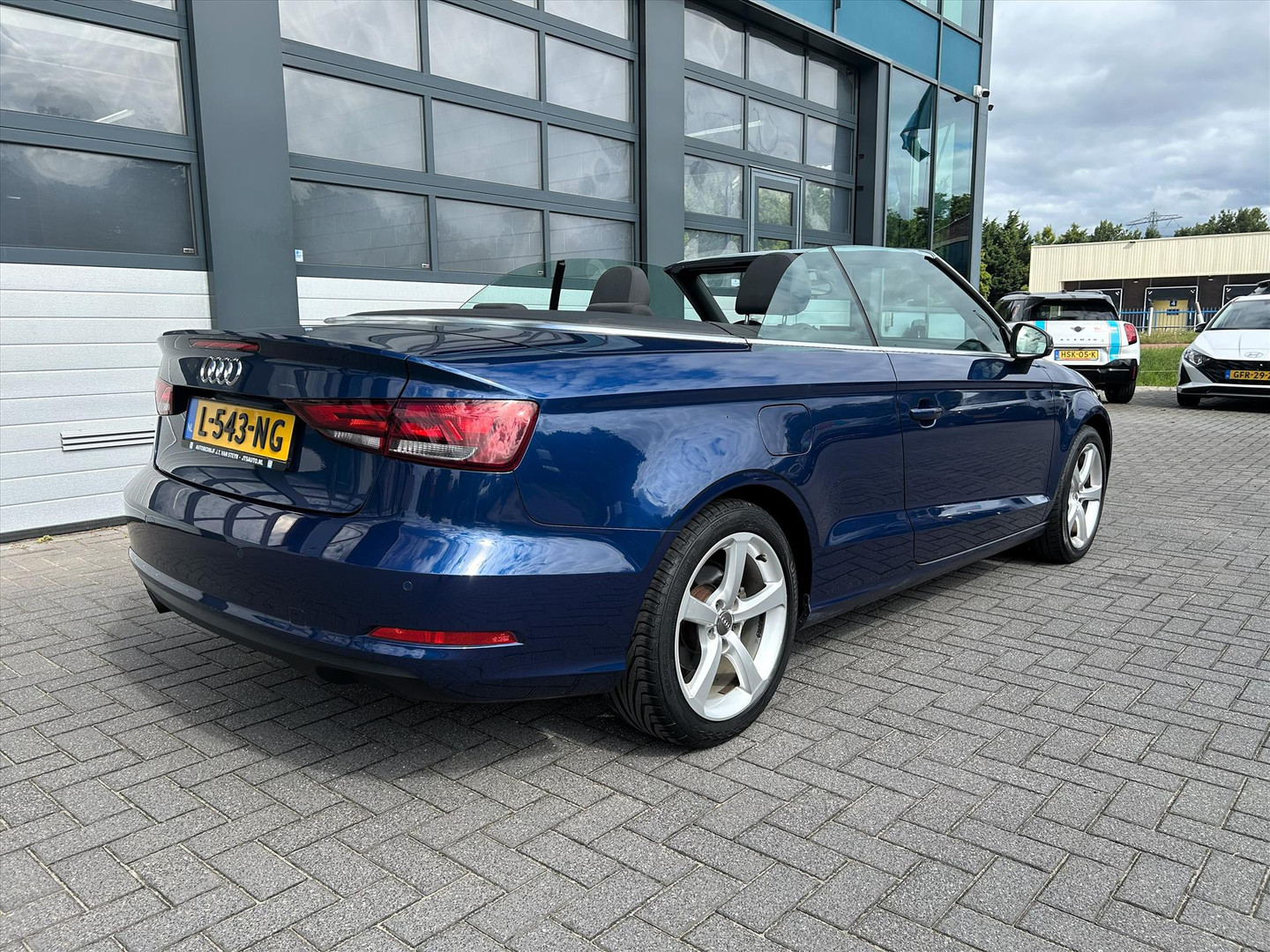 Audi