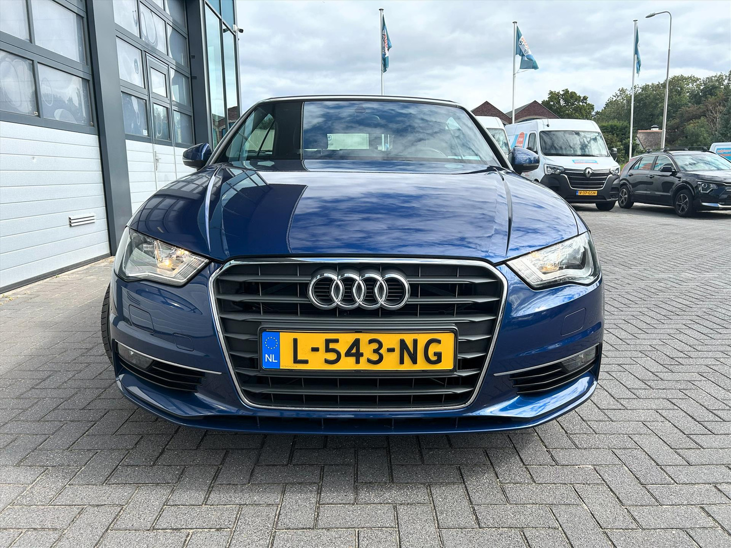Audi