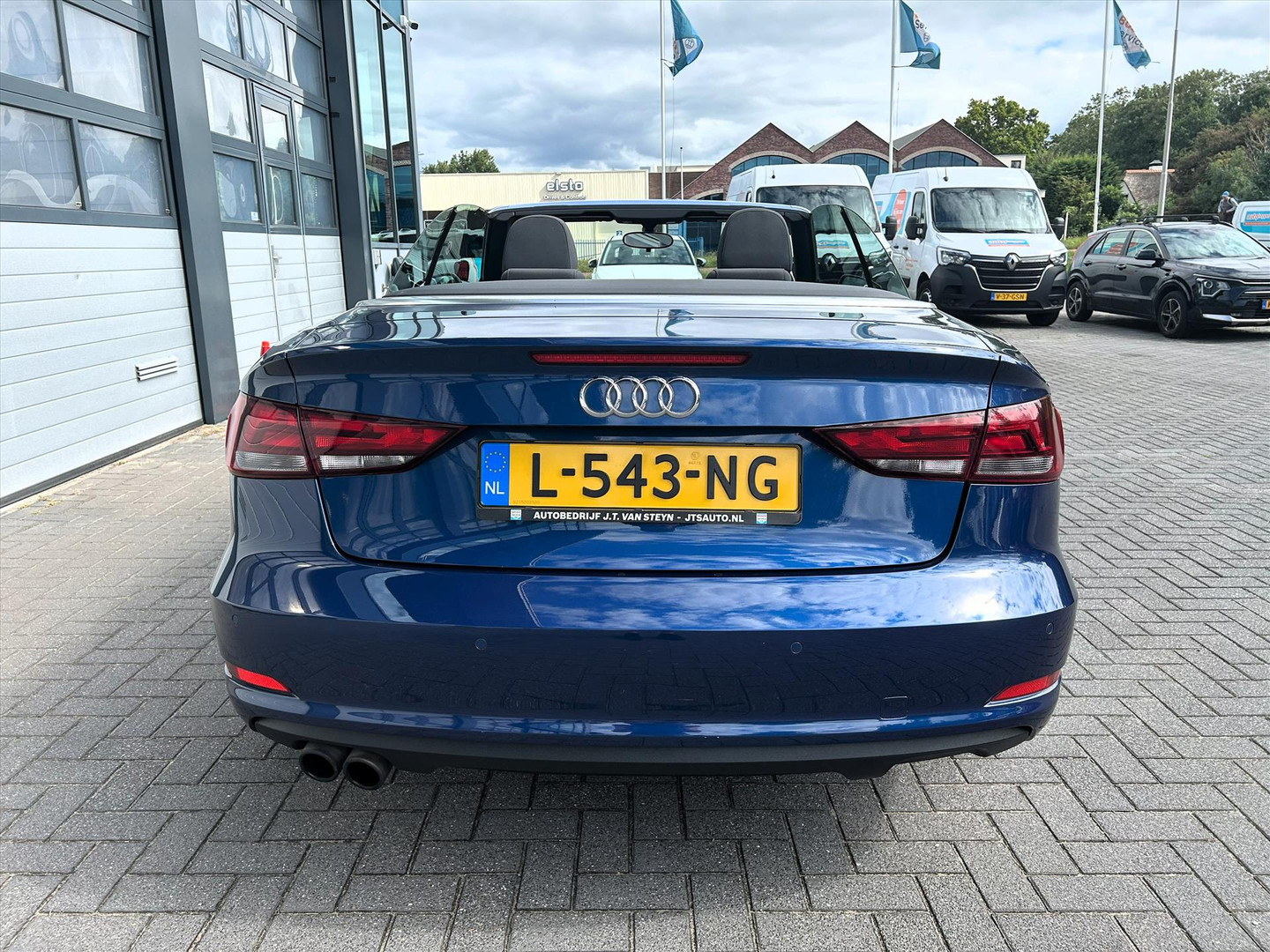 Audi