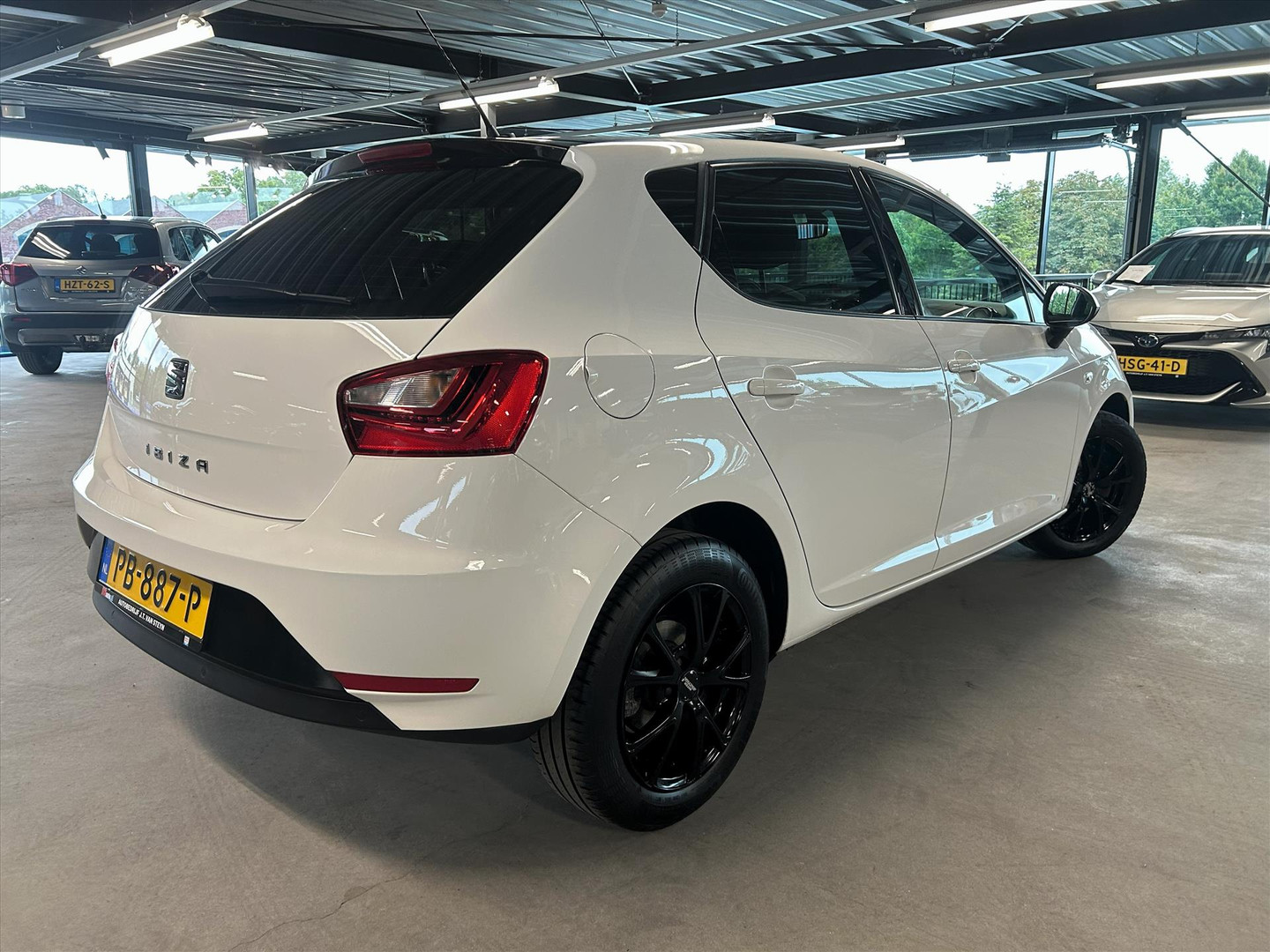 SEAT