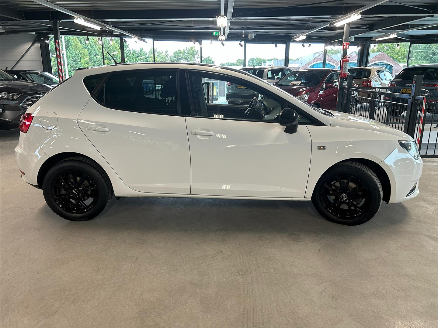 SEAT